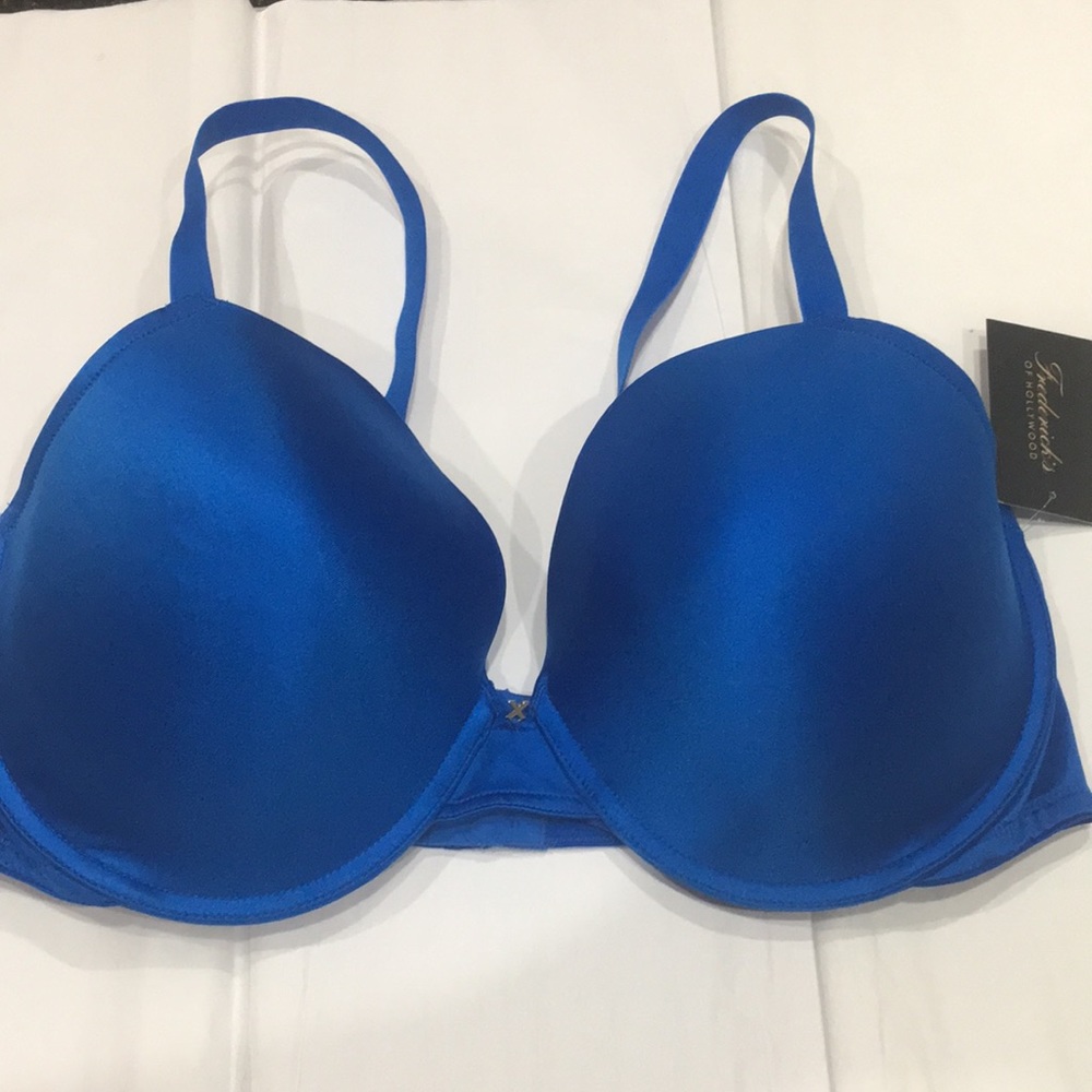 Fredericks of Hollywood exxtreme push up bra